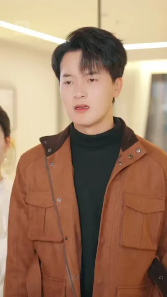 (พากย์)ความรักที่ไม่เท่าเทียม