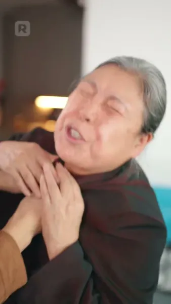 (พากย์)ความรักที่ไม่เท่าเทียม