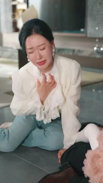 (พากย์)ความรักที่ไม่เท่าเทียม