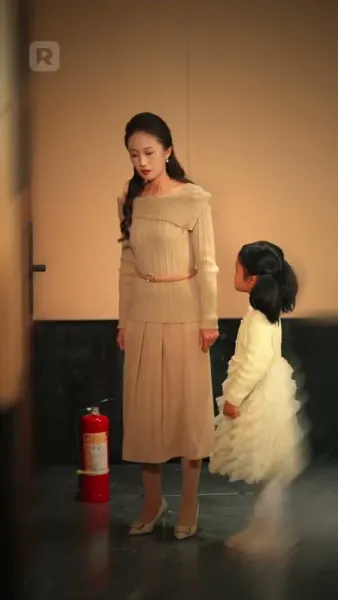 (พากย์)ความรักที่ไม่เท่าเทียม