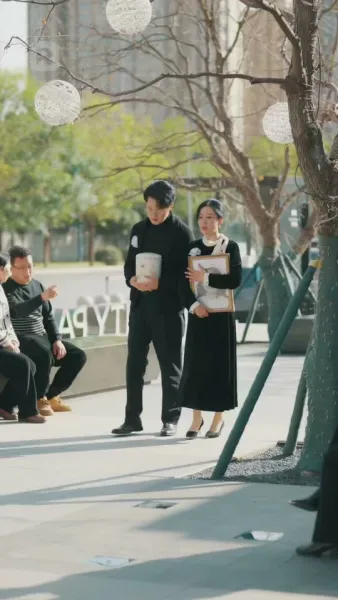 (พากย์)ความรักที่ไม่เท่าเทียม