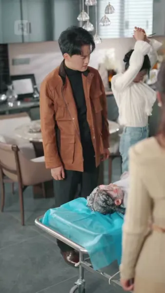 (พากย์)ความรักที่ไม่เท่าเทียม