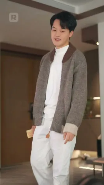 (พากย์)ความรักที่ไม่เท่าเทียม