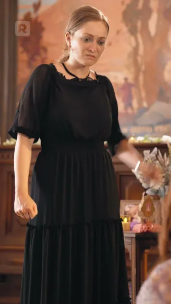 รักเก่ากับเปลวไฟแห่งความเสียใจ