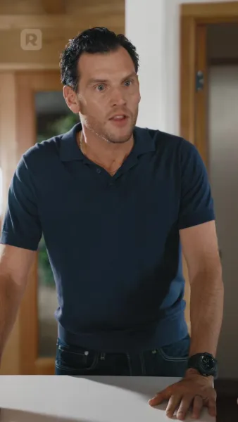 รักเก่ากับเปลวไฟแห่งความเสียใจ