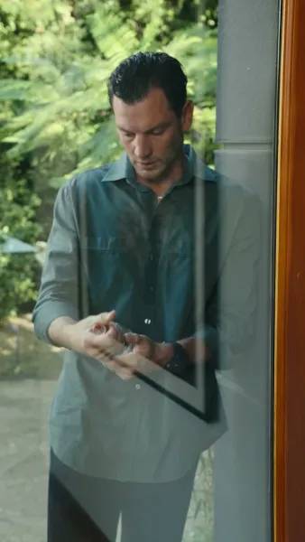 รักเก่ากับเปลวไฟแห่งความเสียใจ