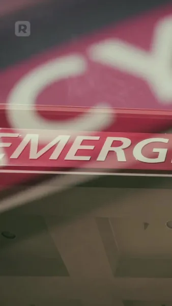 รักเก่ากับเปลวไฟแห่งความเสียใจ