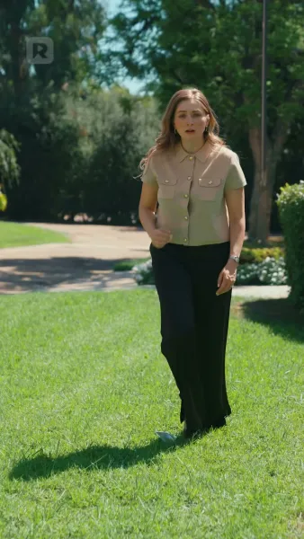 รักเก่ากับเปลวไฟแห่งความเสียใจ