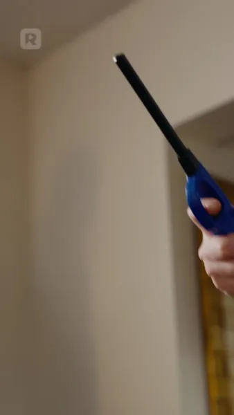 รักเก่ากับเปลวไฟแห่งความเสียใจ