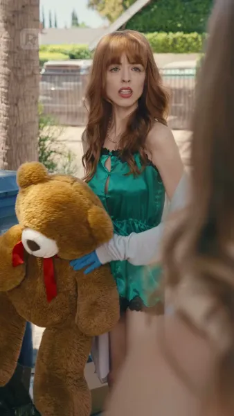 รักเก่ากับเปลวไฟแห่งความเสียใจ