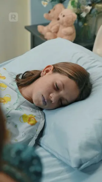 รักเก่ากับเปลวไฟแห่งความเสียใจ