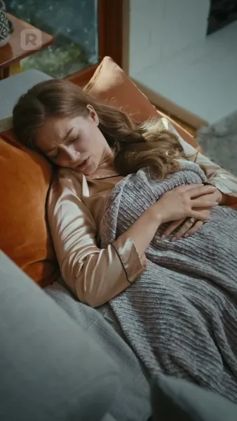 รักเก่ากับเปลวไฟแห่งความเสียใจ