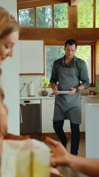 รักเก่ากับเปลวไฟแห่งความเสียใจ