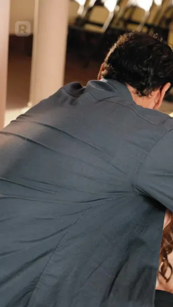 รักเก่ากับเปลวไฟแห่งความเสียใจ