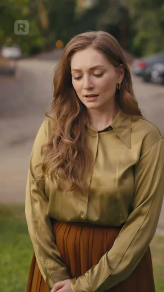 รักเก่ากับเปลวไฟแห่งความเสียใจ