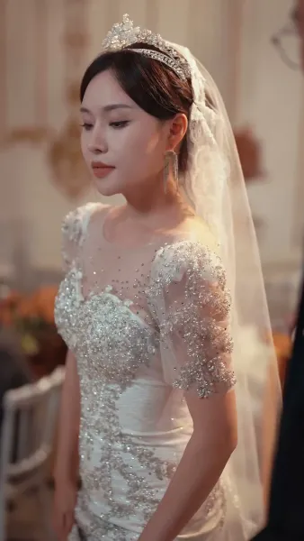 วันแต่งงานชะตากรรมของฉัน