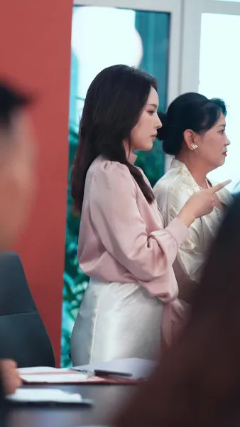 วันแต่งงานชะตากรรมของฉัน