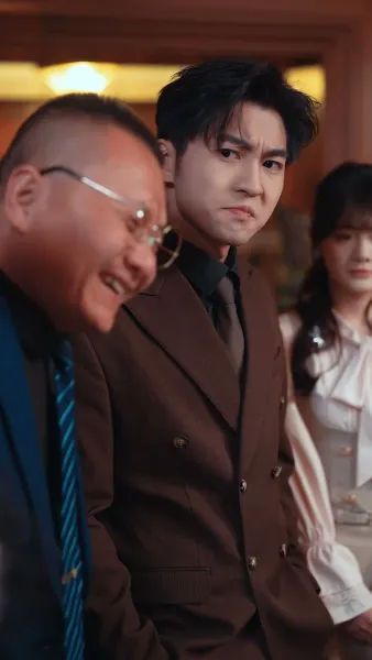 วันแต่งงานชะตากรรมของฉัน