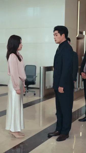 วันแต่งงานชะตากรรมของฉัน