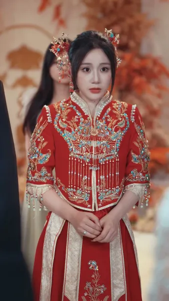 วันแต่งงานชะตากรรมของฉัน