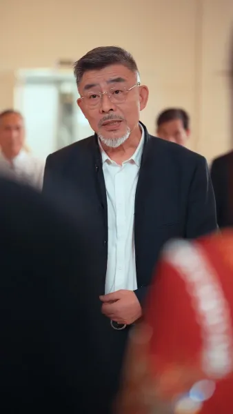 วันแต่งงานชะตากรรมของฉัน