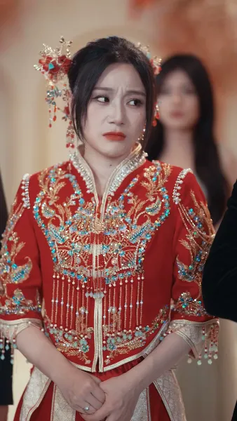 วันแต่งงานชะตากรรมของฉัน