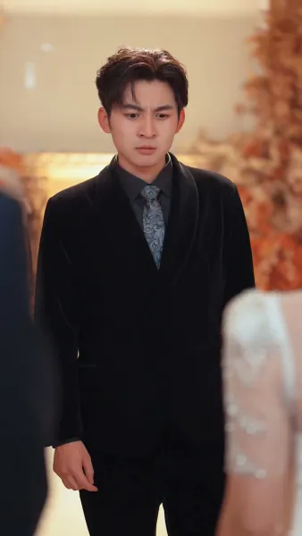 วันแต่งงานชะตากรรมของฉัน