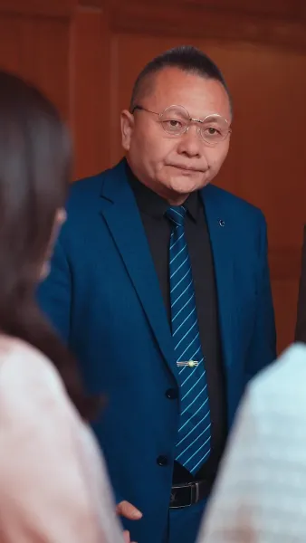 วันแต่งงานชะตากรรมของฉัน