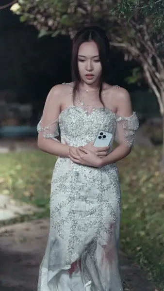 วันแต่งงานชะตากรรมของฉัน