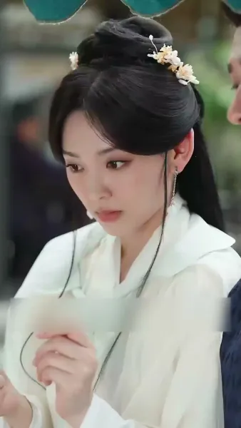 ลิขิตรักหมอหญิง