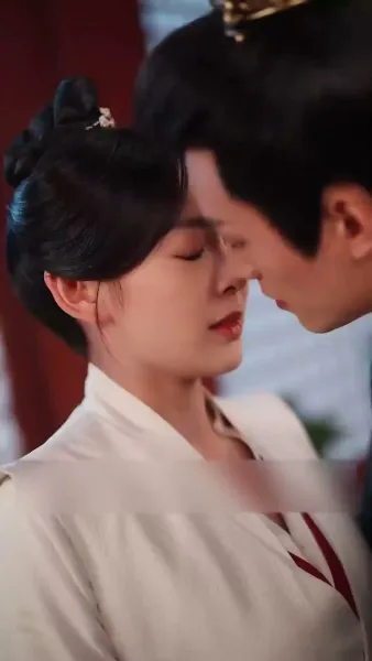 ลิขิตรักหมอหญิง