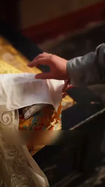 ลิขิตรักหมอหญิง