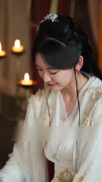 ลิขิตรักหมอหญิง