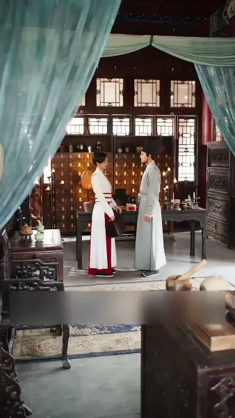 ลิขิตรักหมอหญิง