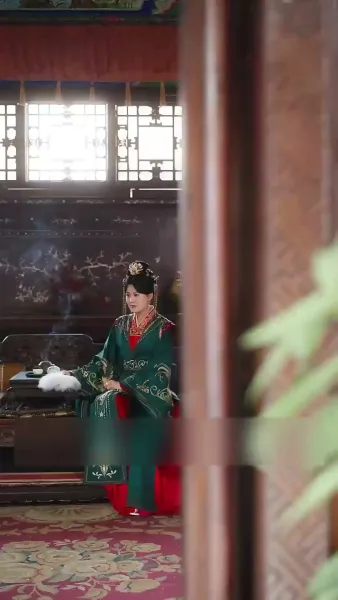 ลิขิตรักหมอหญิง