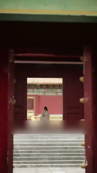 ลิขิตรักหมอหญิง