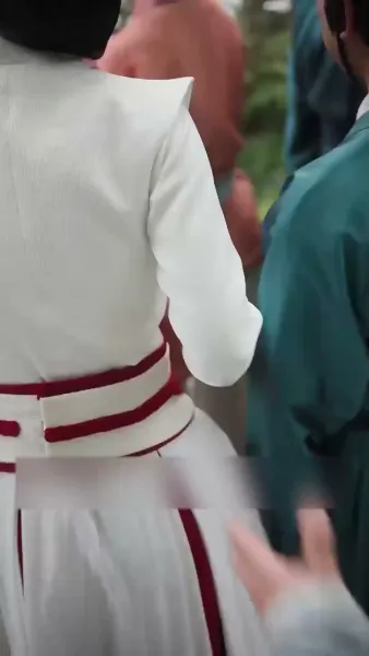 ลิขิตรักหมอหญิง