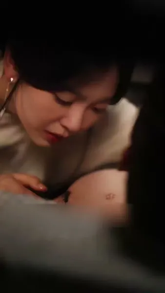 ลิขิตรักหมอหญิง