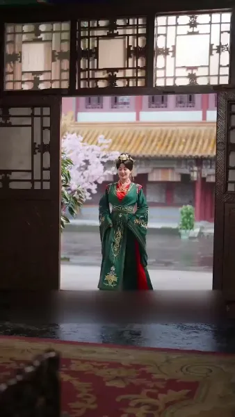 ลิขิตรักหมอหญิง