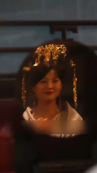 ลิขิตรักหมอหญิง