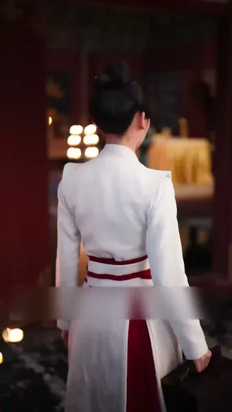 ลิขิตรักหมอหญิง