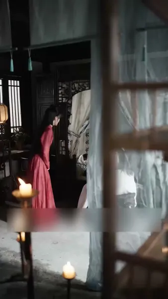 ลิขิตรักหมอหญิง