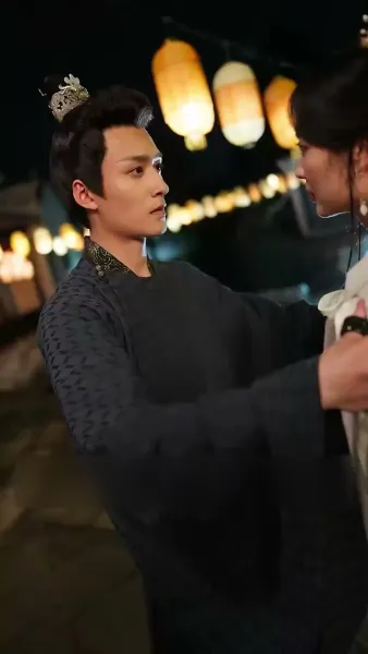 ลิขิตรักหมอหญิง