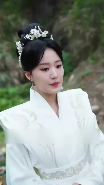 ลิขิตรักหมอหญิง