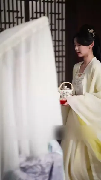 ลิขิตรักหมอหญิง