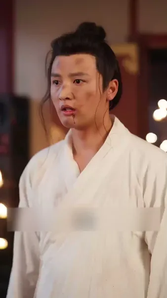 ลิขิตรักหมอหญิง