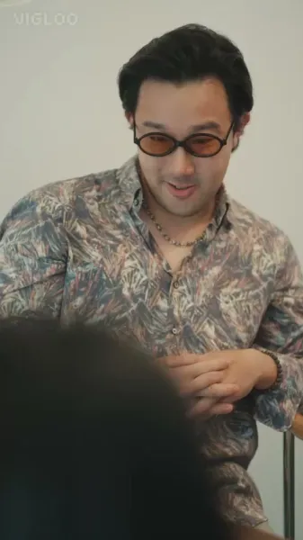 แฟนของฉันอายุ 600 ปี