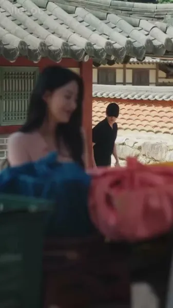 แฟนของฉันอายุ 600 ปี