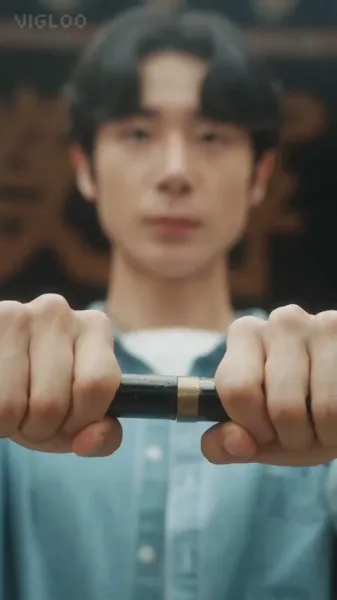 แฟนของฉันอายุ 600 ปี