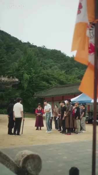 แฟนของฉันอายุ 600 ปี